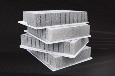 以諾磚機(jī)托板